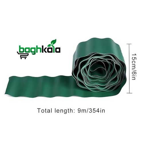 جداکننده محوطه سازی تارنا